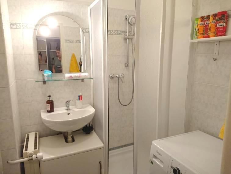 Cozy Studio In The Heart Of Old Prague Near The Charles Bridge Buitenkant foto